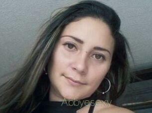 Abbyesexy
