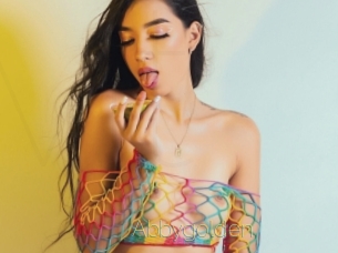 Abbygolden
