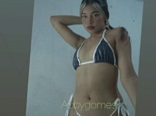 Abbygomes