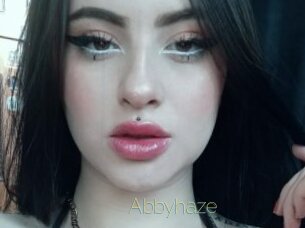 Abbyhaze