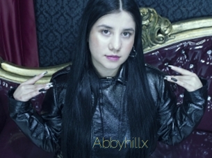 Abbyhillx