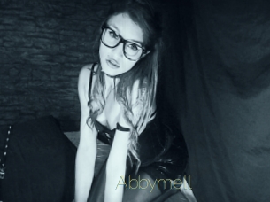 abbymell Visio Tchats