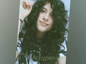 Abbyparker77