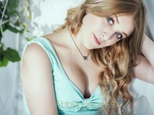 Abbyprincessx