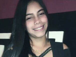 Abbyrix