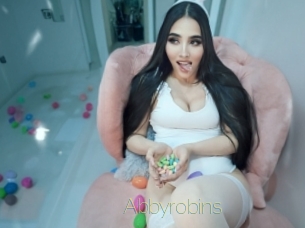 abbyrobins Visio Tchats