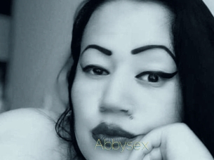 Abbysex