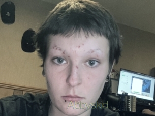 Abbyskid