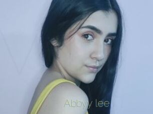 Abbyy_lee