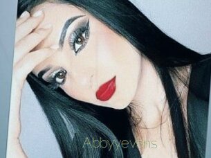 Abbyyevans