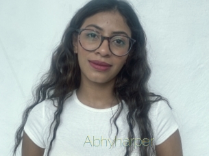 Abhyharper