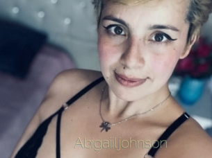 Abigaiiljohnson