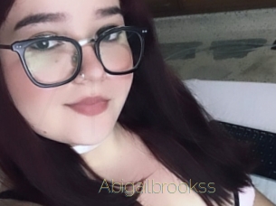 Abigailbrookss