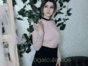 Abigailcutebabe