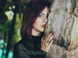 Abigailladamms