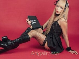 Abigailrosse