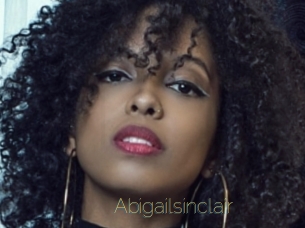 Abigailsinclair