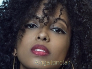Abigailsinclair