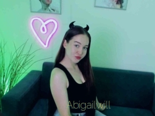 Abigailwill