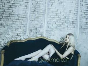 Abigailxmorton