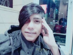 Abirjx