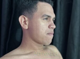 Abmax123