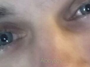 Aboytoy