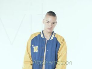 Abrahamaston
