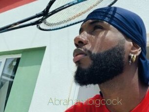 Abrahambigcock