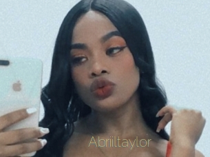 abriiltaylor Visio Tchats
