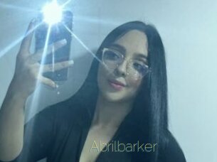 Abrilbarker