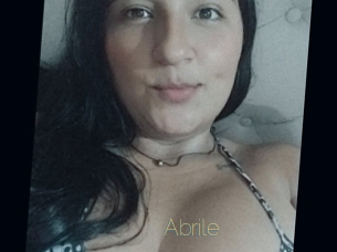 Abrile