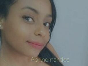 Abrilhernandes