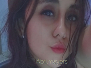 Abrilmayers