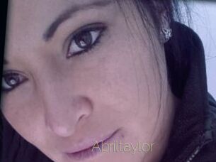 Abriltaylor