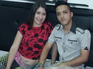 Abrilymarcos