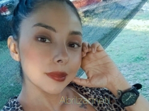Abrilzannetii
