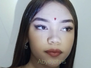 Abyejohns