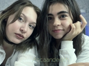 Accaandedith