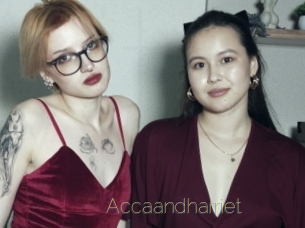 Accaandharriet