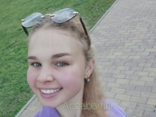 Accabarrick