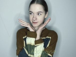 Accabayse