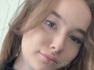 Accabodge