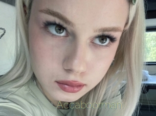 Accaboorman