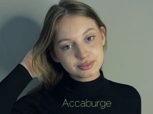 Accaburge