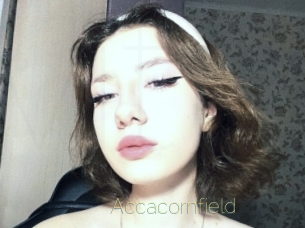 Accacornfield
