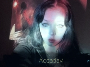 Accadavi