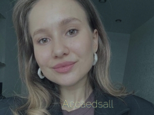 Accaedsall