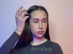 Accafaux