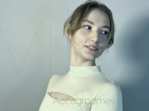 Accagroomes